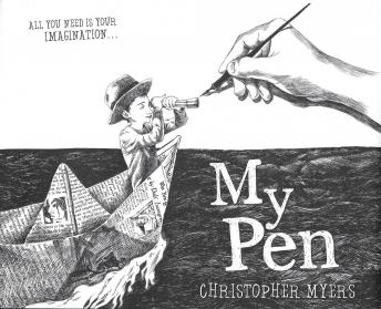 My Pen: All You Need Is Your Imagination...