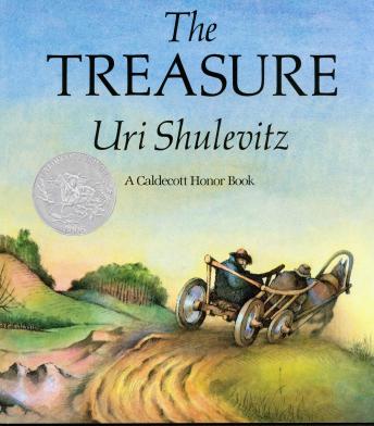 The Treasure: A Caldecott Honor Book