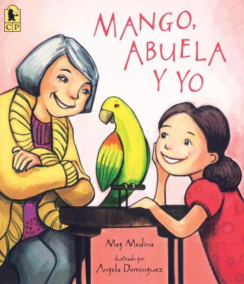 [Spanish] - Mango, Abuela Y Yo