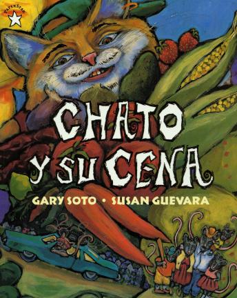 [Spanish] - Chato y Su Cena
