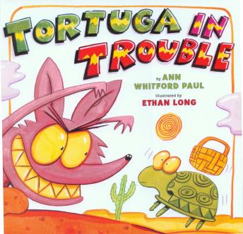 Tortuga in Trouble