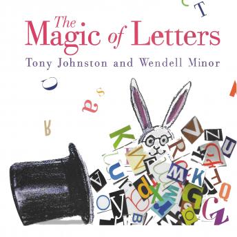 Magic of Letters
