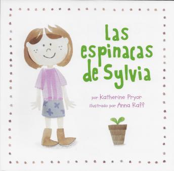 [Spanish] - Las Espinacas de Sylvia