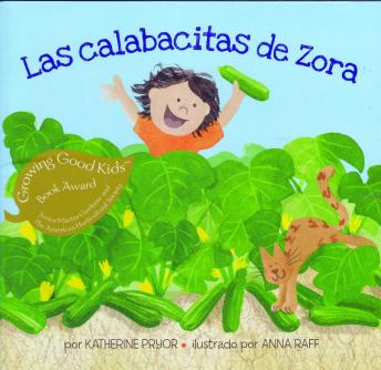 [Spanish] - Las Calabacitas de Zora