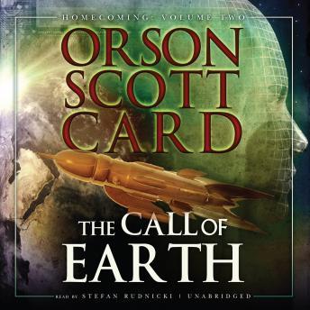 The Call of Earth: Homecoming: Vol. 2