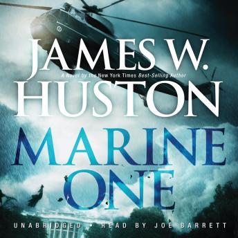 Marine One, James W. Huston