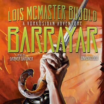 Barrayar, Lois McMaster Bujold