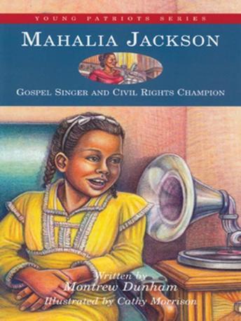 Mahalia Jackson: Gospel Singer and Civil Rights Champion