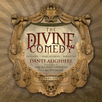 Download Divine Comedy by Dante Alighieri
