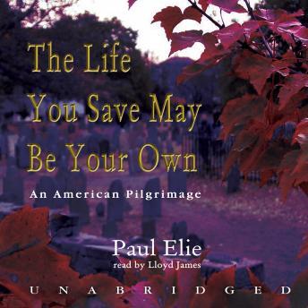 The Life You Save May Be Your Own audiobook