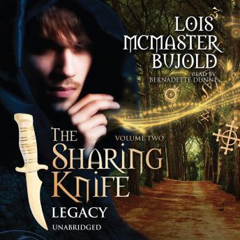 The Sharing Knife, Vol. 2: Legacy