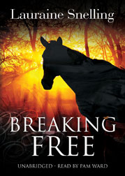 Breaking Free by Lauraine Snelling audiobooks free google ipad | fiction and literature