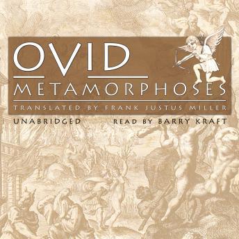 Listen Free To Metamorphoses By Ovid With A Free Trial.