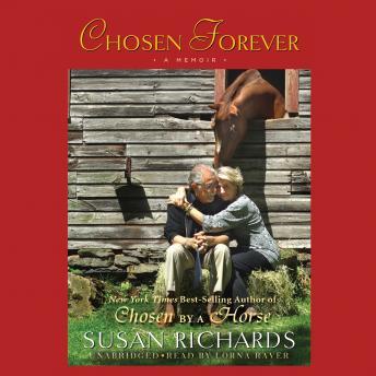 Chosen Forever, Susan Richards