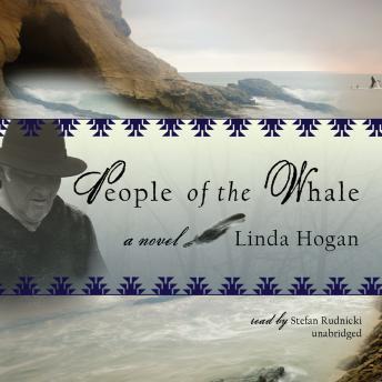 People of the Whale by Linda Hogan audiobooks free IOS tablet | fiction and literature