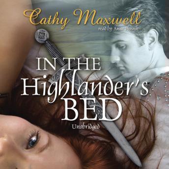 In the Highlander's Bed