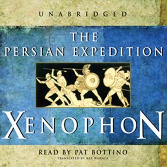 Download Persian Expedition by Xenophon