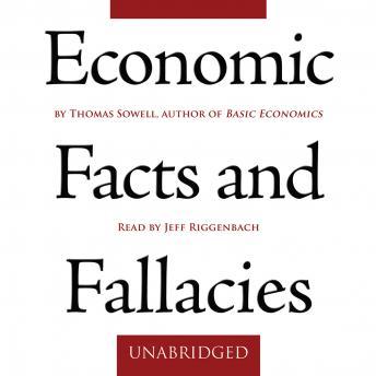 Economic Facts and Fallacies, Thomas Sowell
