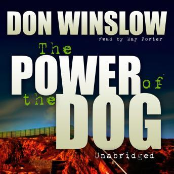 don winslow power of the dog series