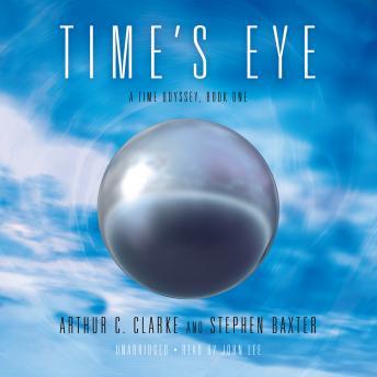 Time's Eye sample.