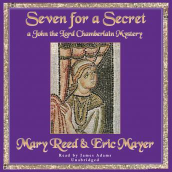 Seven for a Secret, Mary Reed