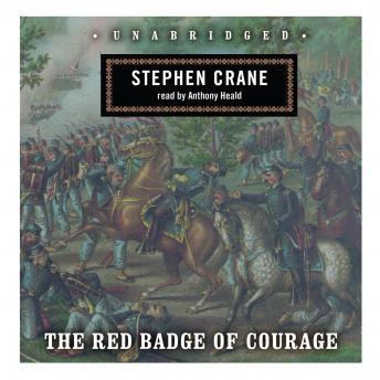 an analysis of henrys transformation in the red badge of courage 3 introduction stephen crane’s novel the red badge of courage is one of the best books covering the american civil war the experiences and feelings of the young, untried soldier henry. an analysis of henrys transformation in the red badge of courage 3 introduction stephen crane’s novel the red badge of courage is one of the best books covering the american civil war the experiences and feelings of the young, untried soldier henry.