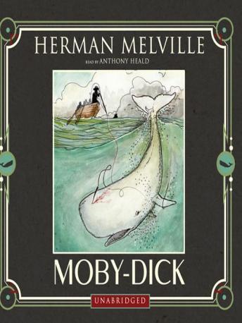 Moby-Dick by Herman Melville audiobooks free google IOS | fiction and literature