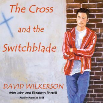 The Cross And The Switchblade Audiobook Free