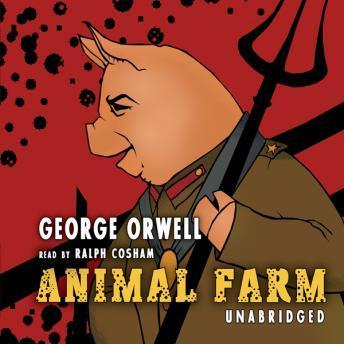 Listen Animal Farm