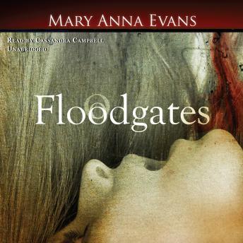 Floodgates: A Faye Longchamp Mystery, Mary Anna Evans