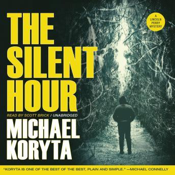 Silent Hour, Michael Koryta
