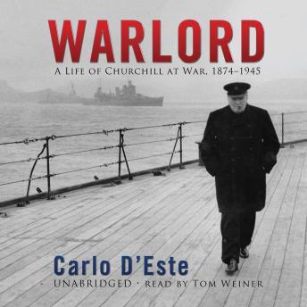 Warlord, Carlo D’Este