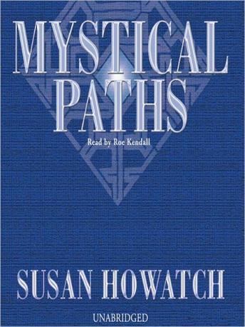 Mystical Paths, Susan Howatch