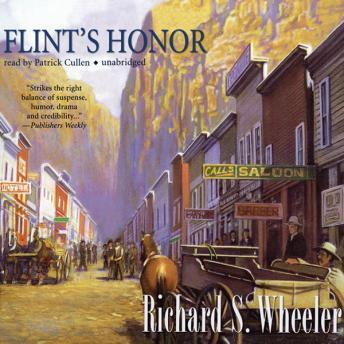 Flint's Honor: The Sam Flint Series, Book 3