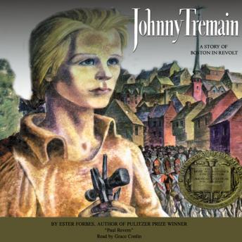 Johnny Tremain, Esther Forbes