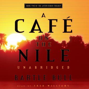 A Cafe on the Nile