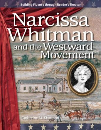 Narcissa Whitman and the Westward Movement