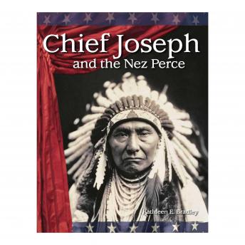 Chief Joseph and the Nez Perce: Building Fluency through Reader's Theater
