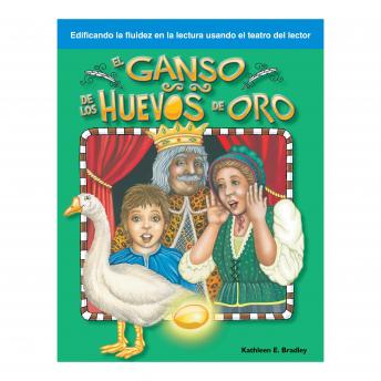 [Spanish] - El ganso de los huevos de oro / The Goose That Laid the Golden Eggs