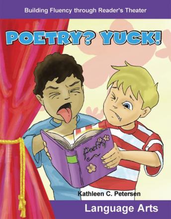 Poetry? Yuck!