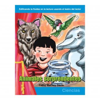 [Spanish] - Animales sorprendentes / Amazing Animals