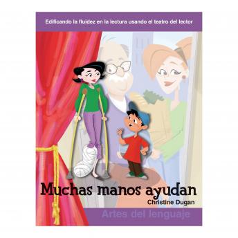 [Spanish] - Muchas manos ayudan / Many Helping Hands