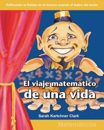 [Spanish] - El viaje matemático de una vida / The Mathematical Journey of a Lifetime