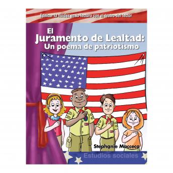 [Spanish] - El Juramento de Lealtad / The Pledge of Allegiance