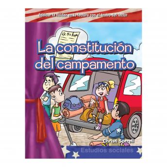[Spanish] - La constitución del campamento / Camping Constitution