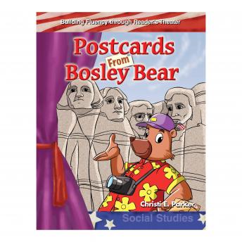 Postcards from Bosley Bear: Building Fluency through Reader's Theater