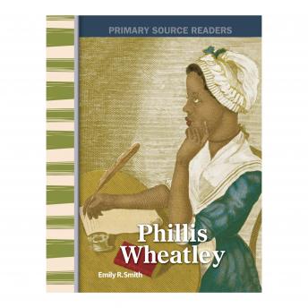 Listen Phillis Wheatley By Emily R. Smith Audiobook audiobook
