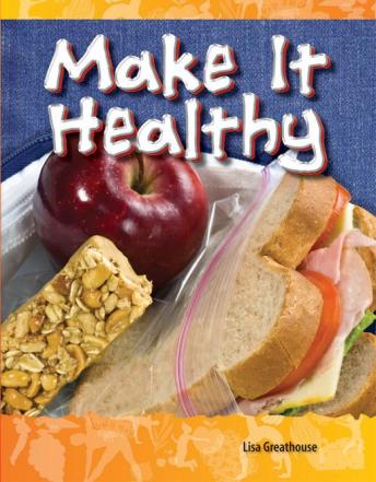 Make It Healthy