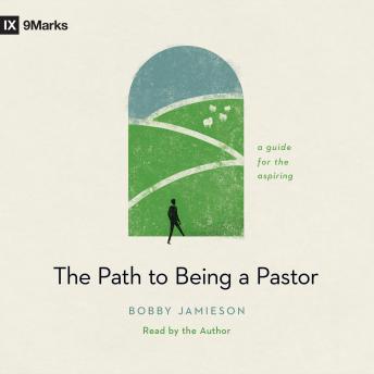 The Path to Being a Pastor: A Guide for the Aspiring