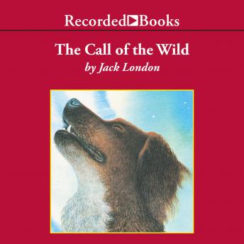 Call of the Wild, Jack London